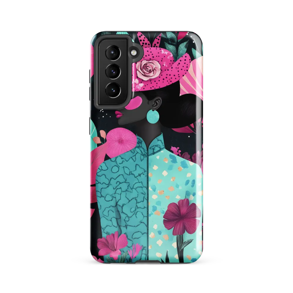 Elegance in Bloom