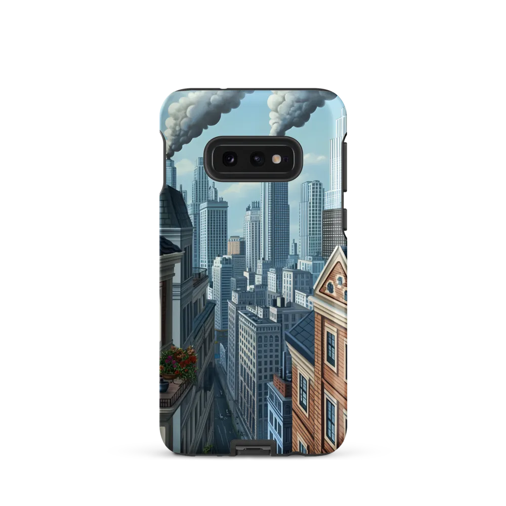 Urban Symphony