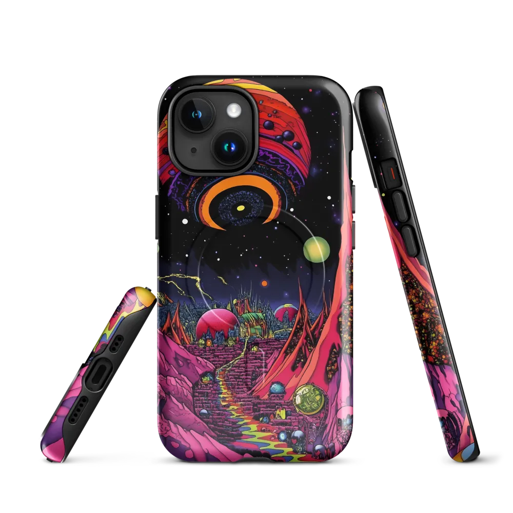 Celestial Dreamscape