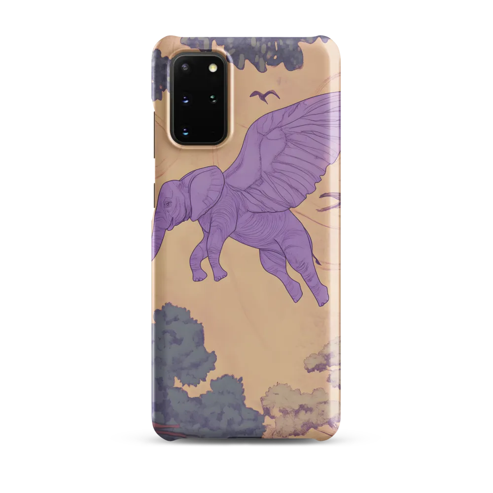 Wings of Imagination