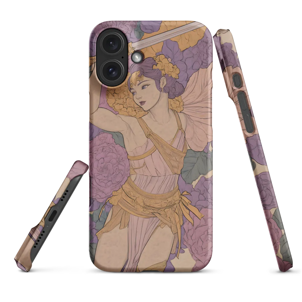 Goddess of Blossoms
