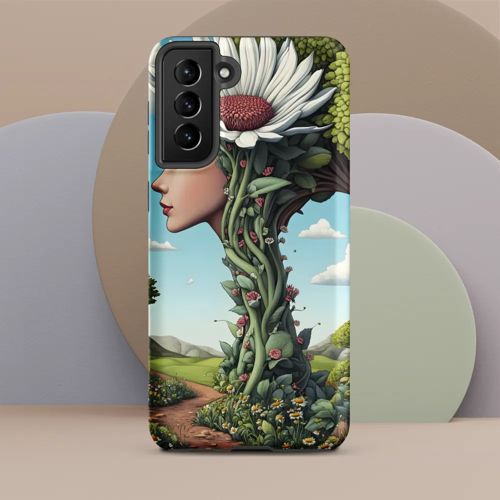 Blossoming Dreams