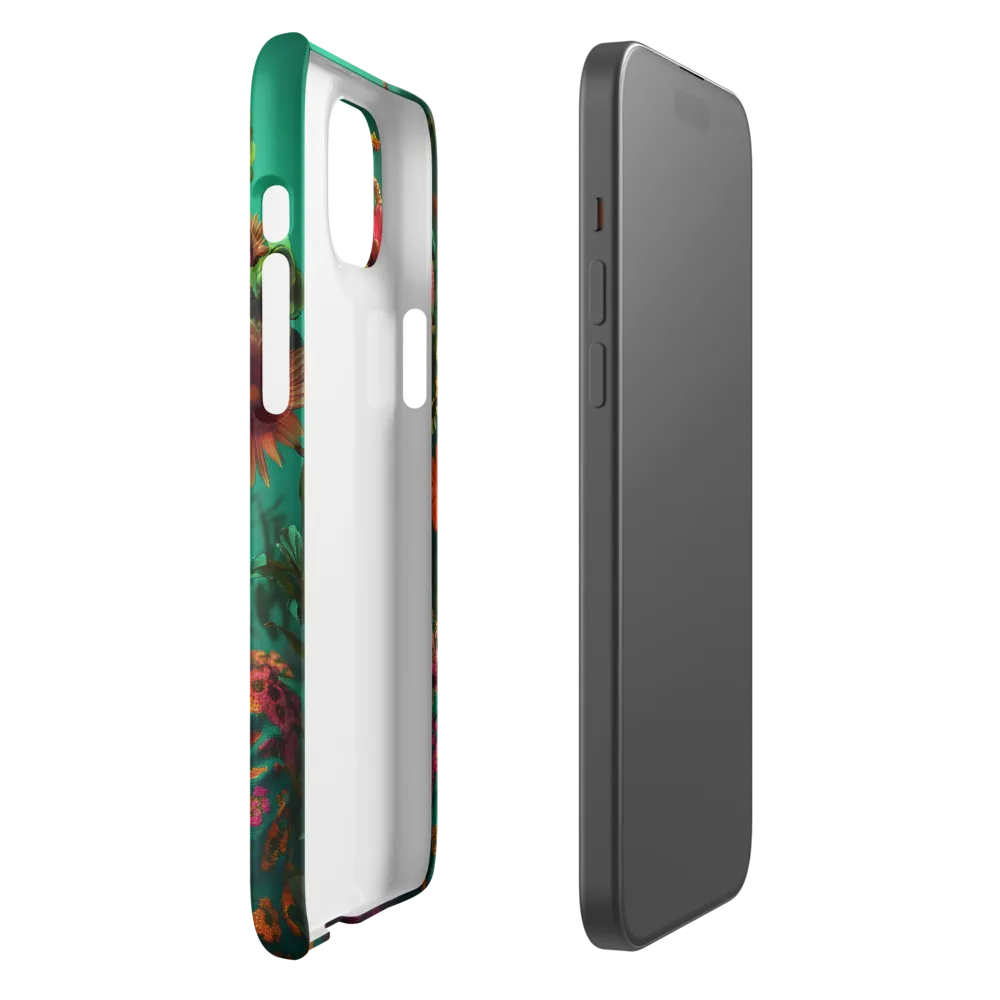 Floral Reverie