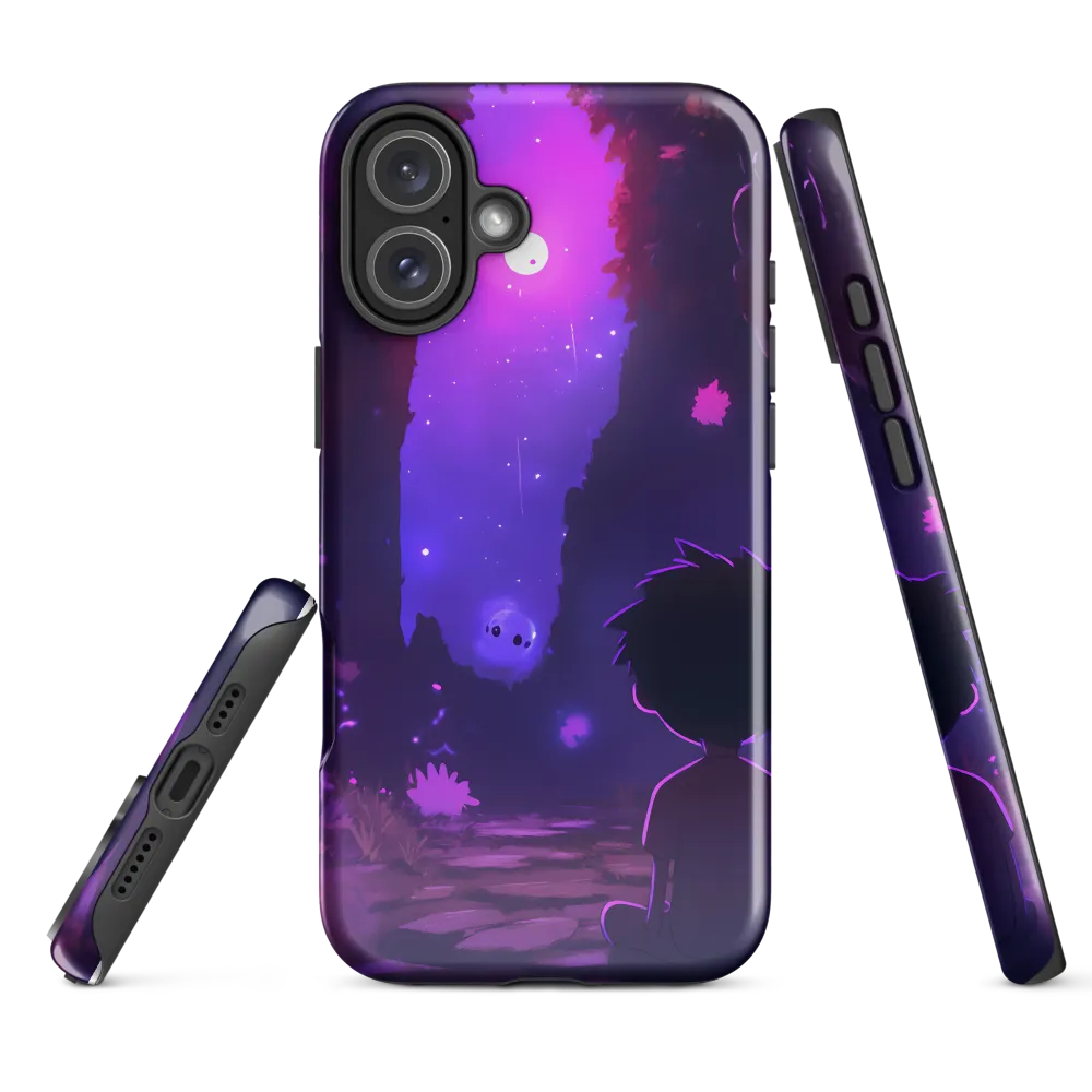 Lost in Cosmic Wonder