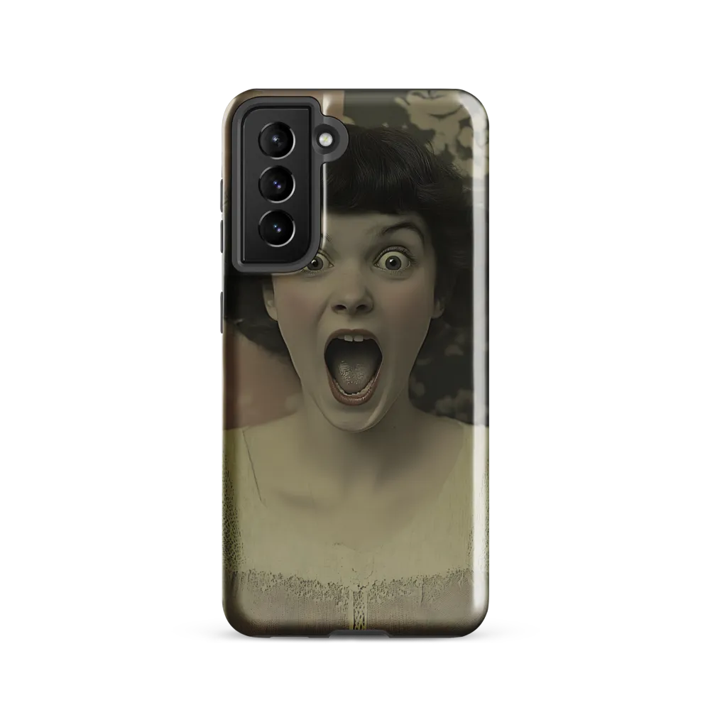 Surreal Shock