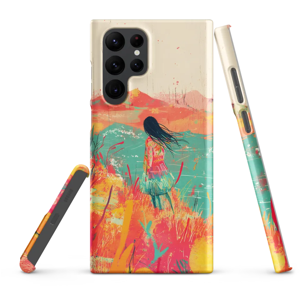 Whispers of Colors