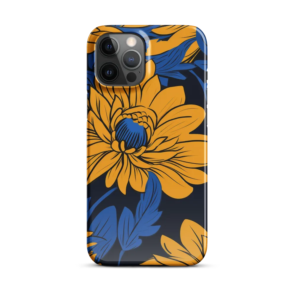 A Symphony of Blooms