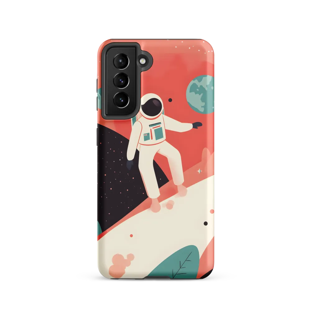 Cosmic Journey