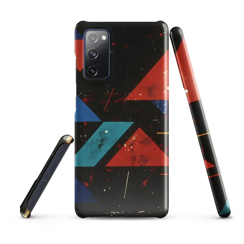 Dynamic Geometric Harmony