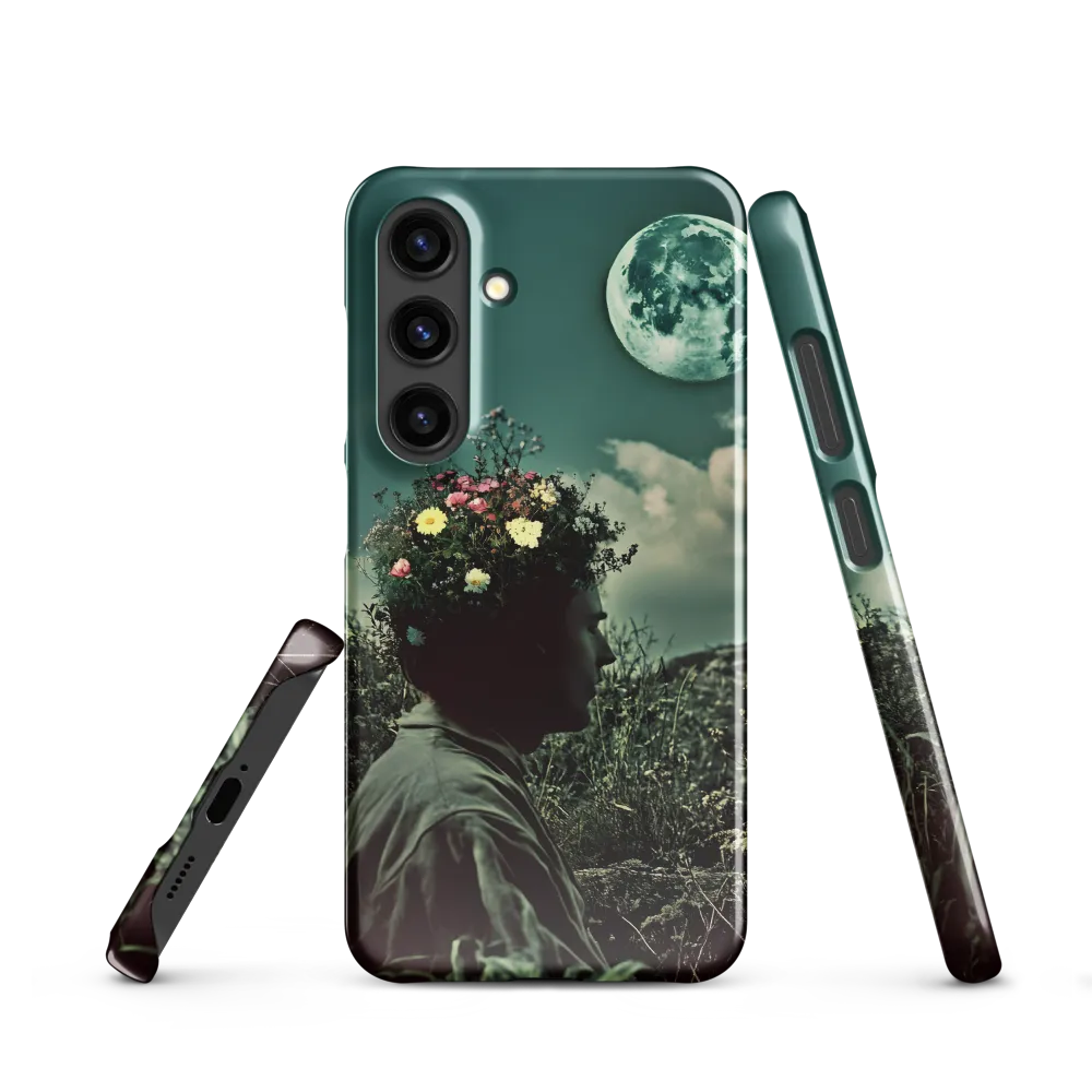 Moonlit Blossom