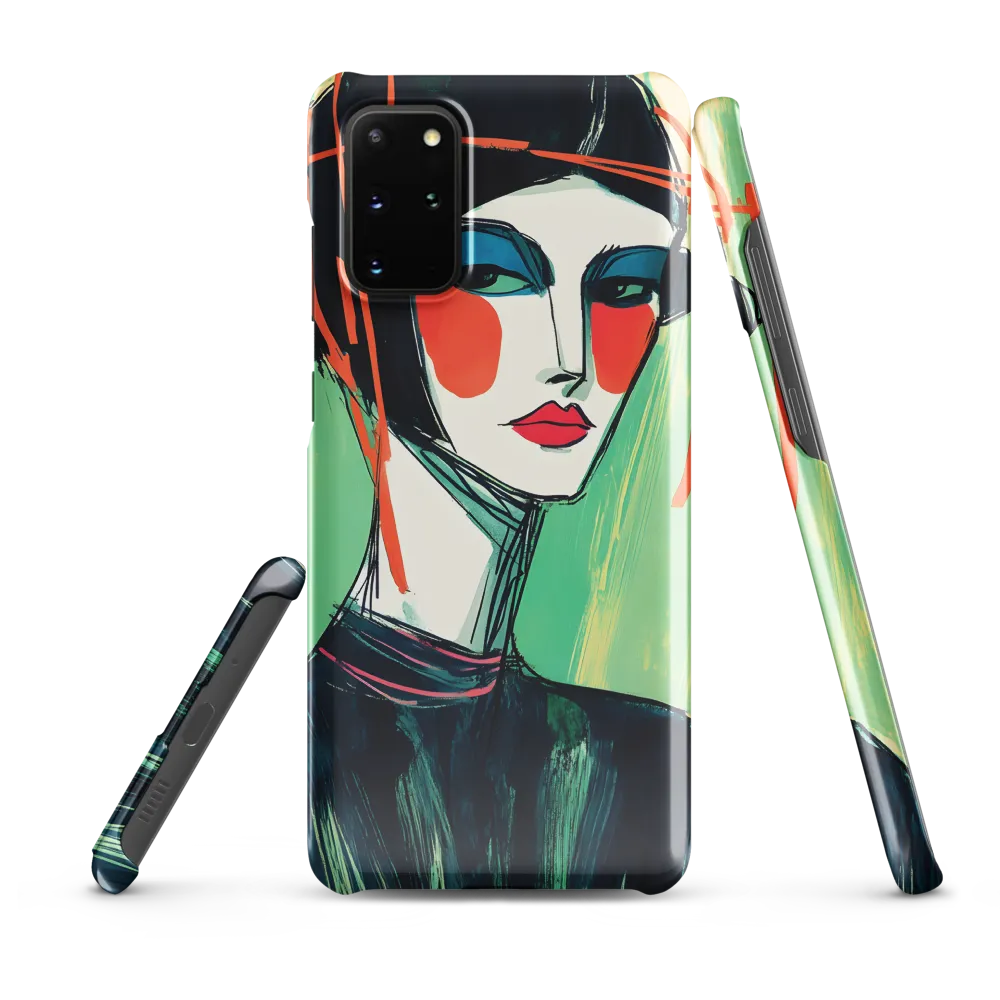 Bold Elegance