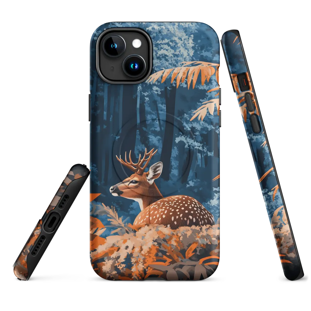 Harmony in the Forest