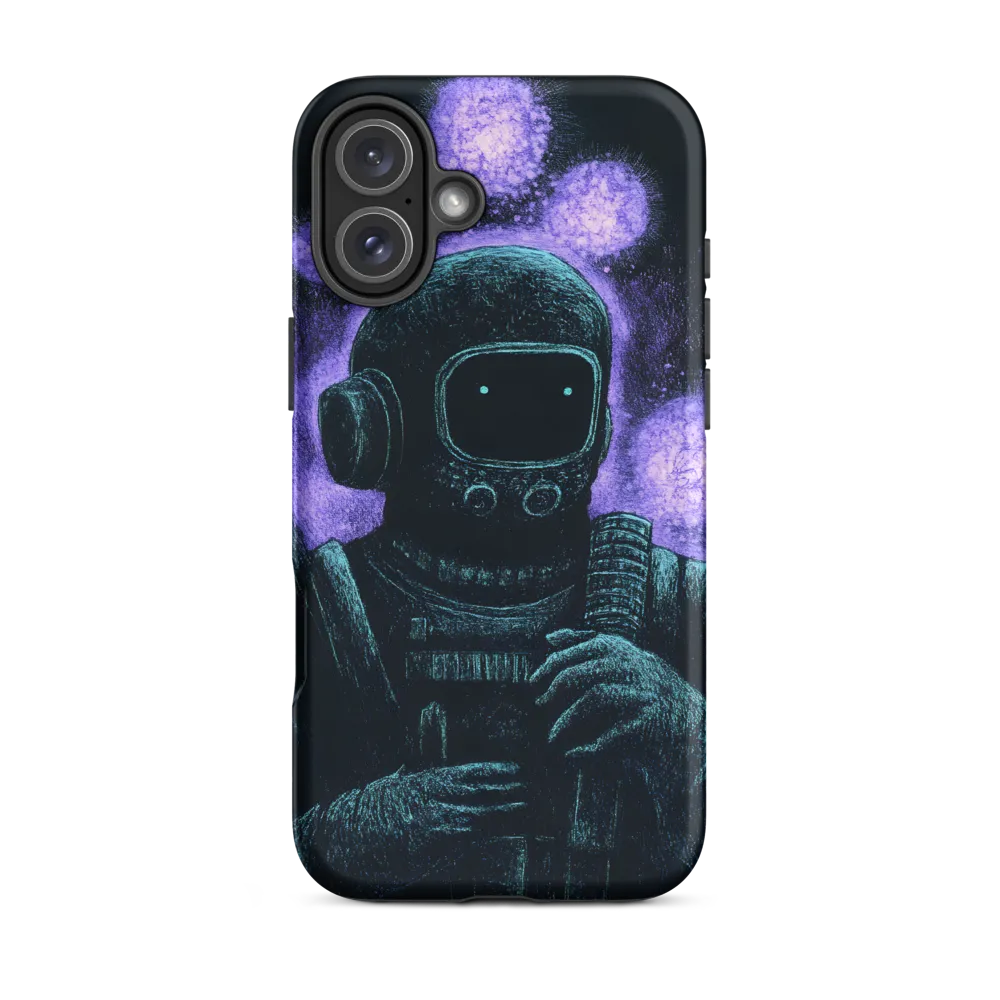 Enigmatic Explorer