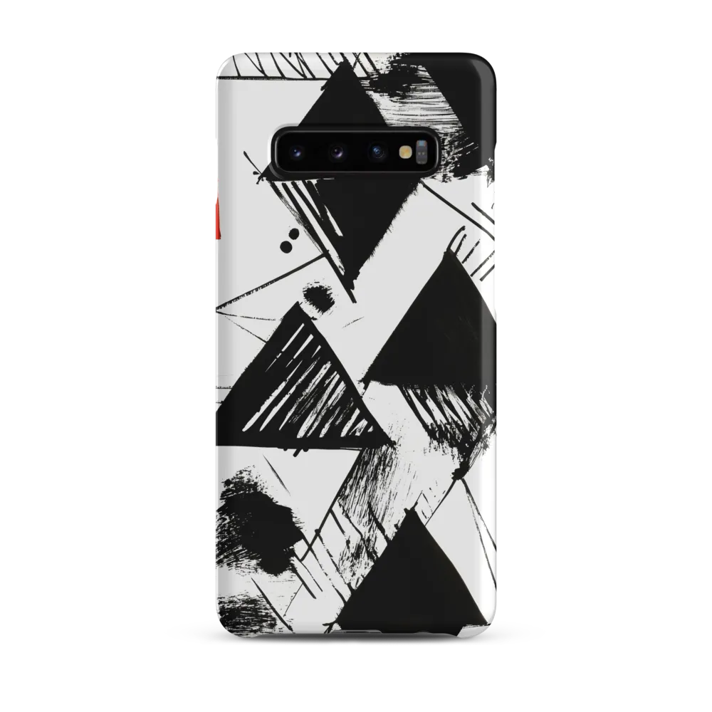 Dynamic Geometric Harmony