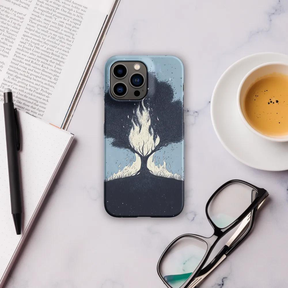 Embers of Nature
