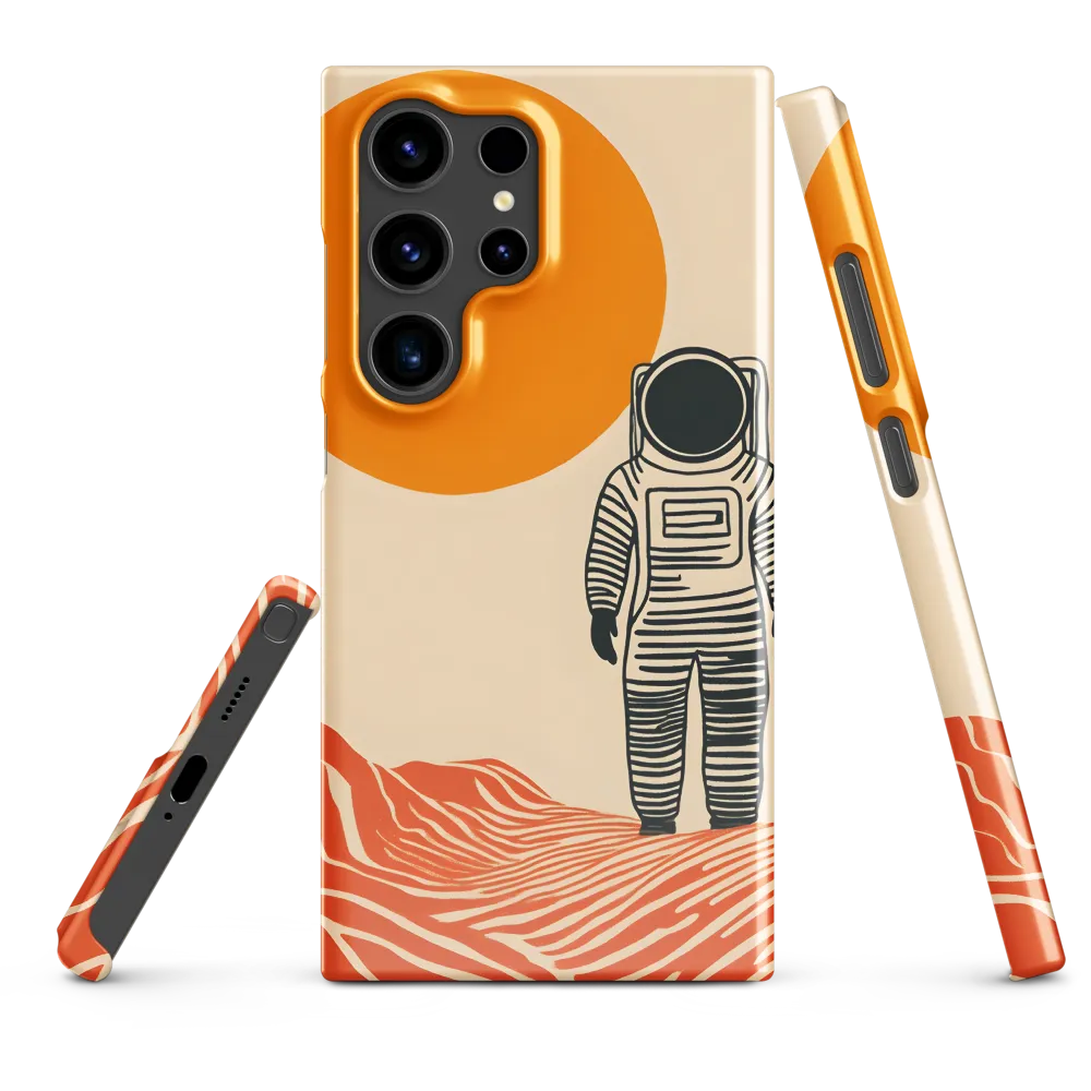 Solitude in Space