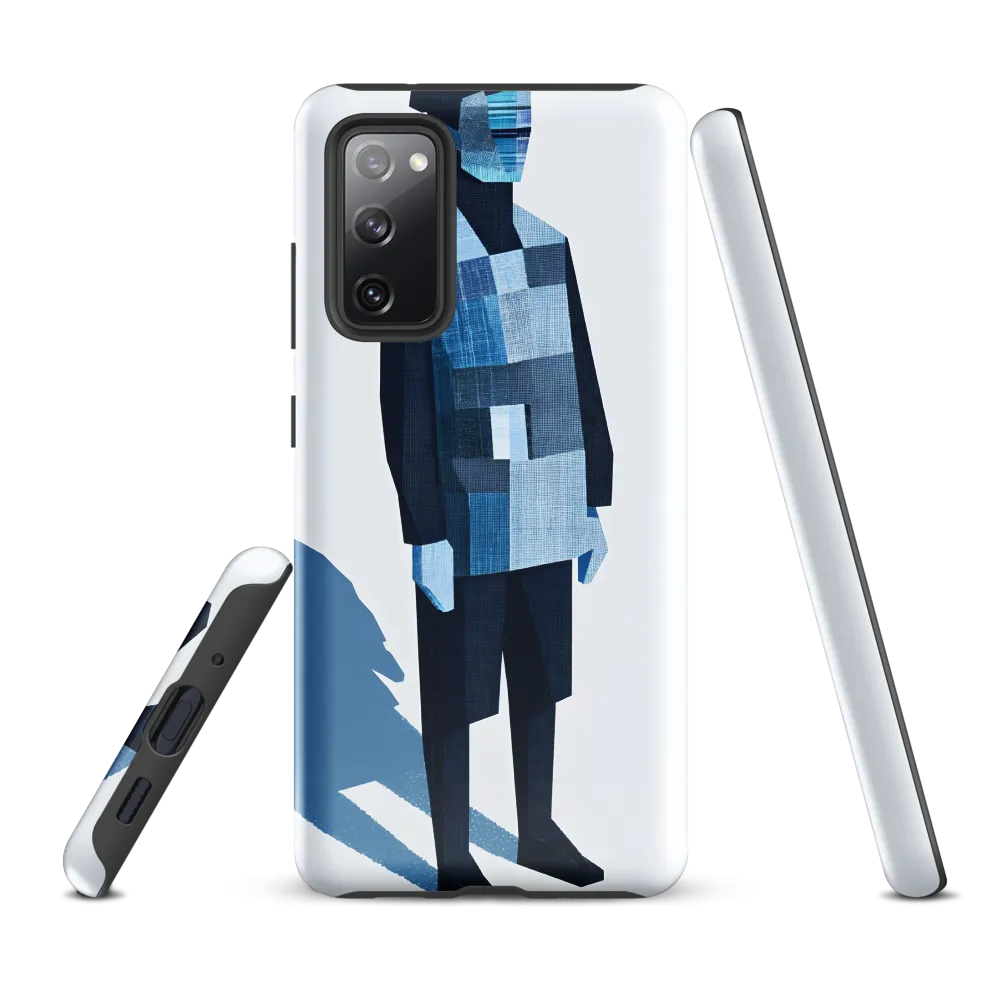 Geometric Serenity