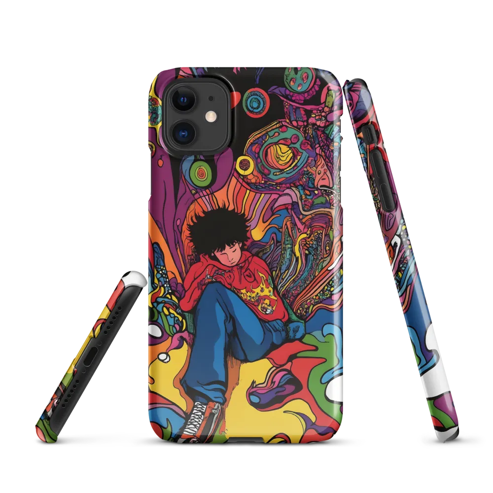 Psychedelic Reverie