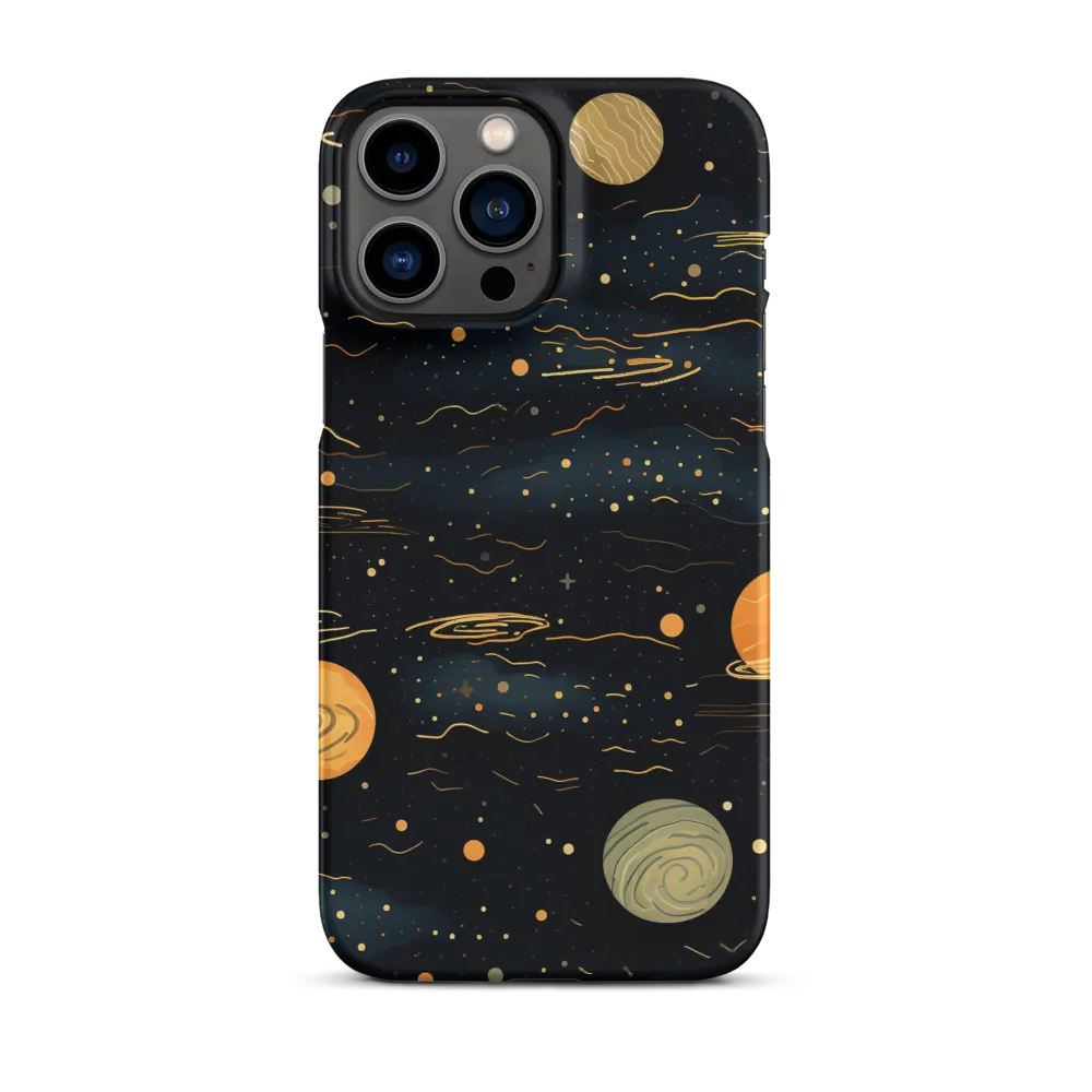 Celestial Dreams