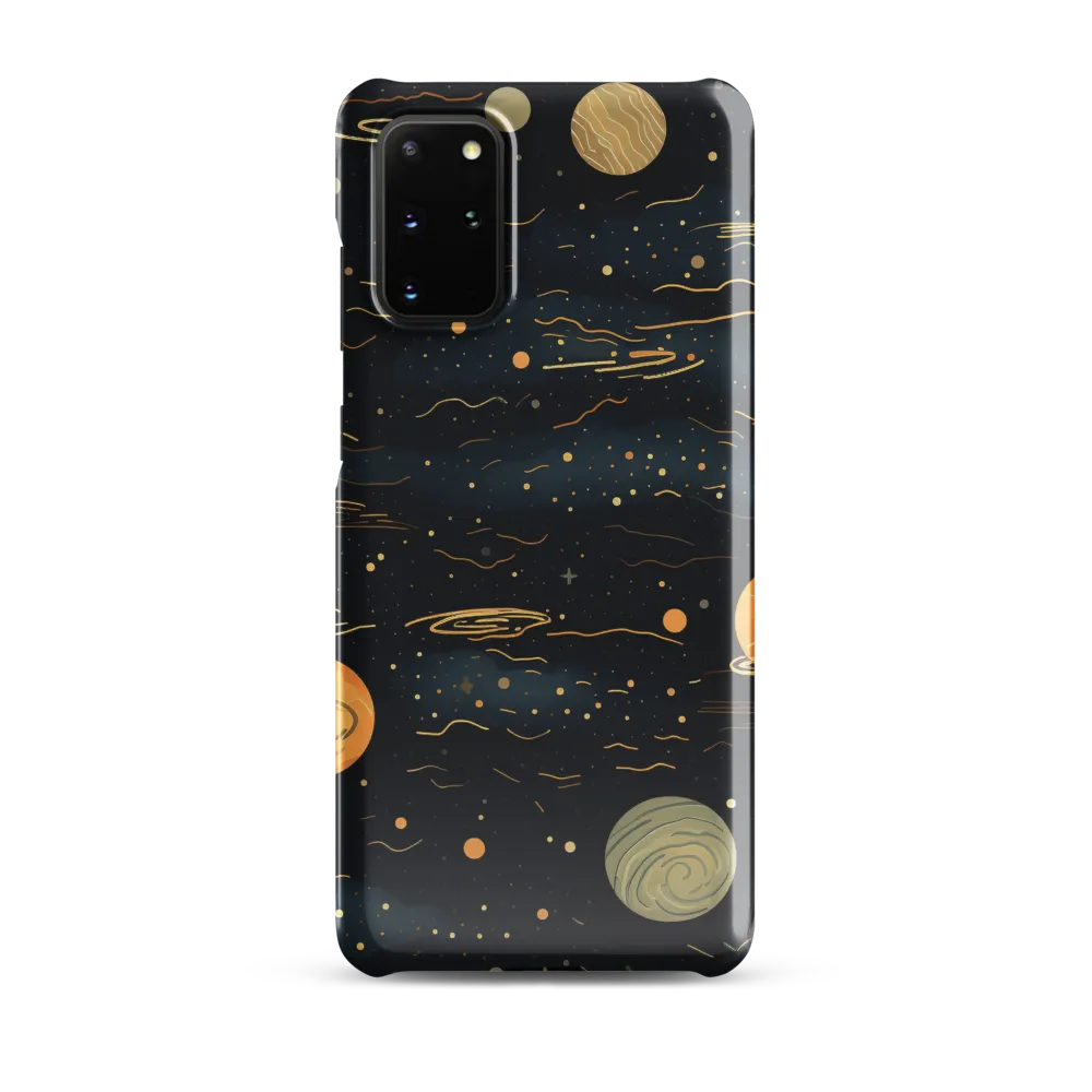 Celestial Dreams
