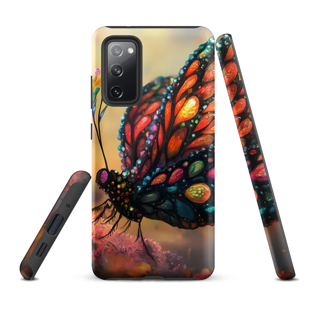 Whispers of a Colorful Dream