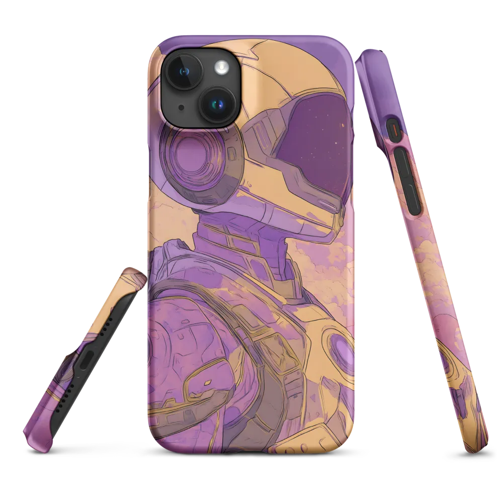 Cosmic Voyager