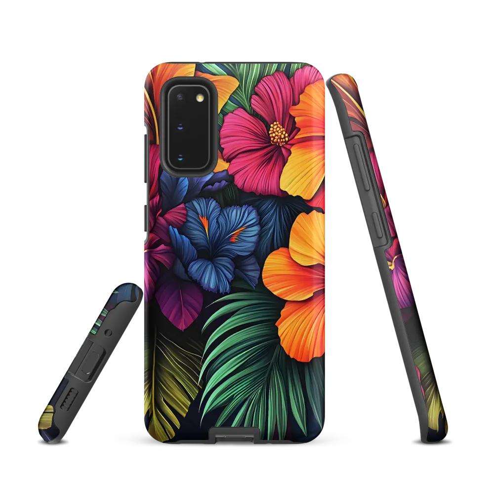 Tropical Symphony