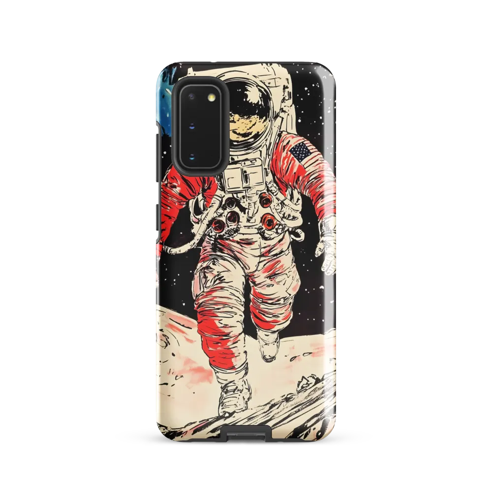 Lunar Explorer