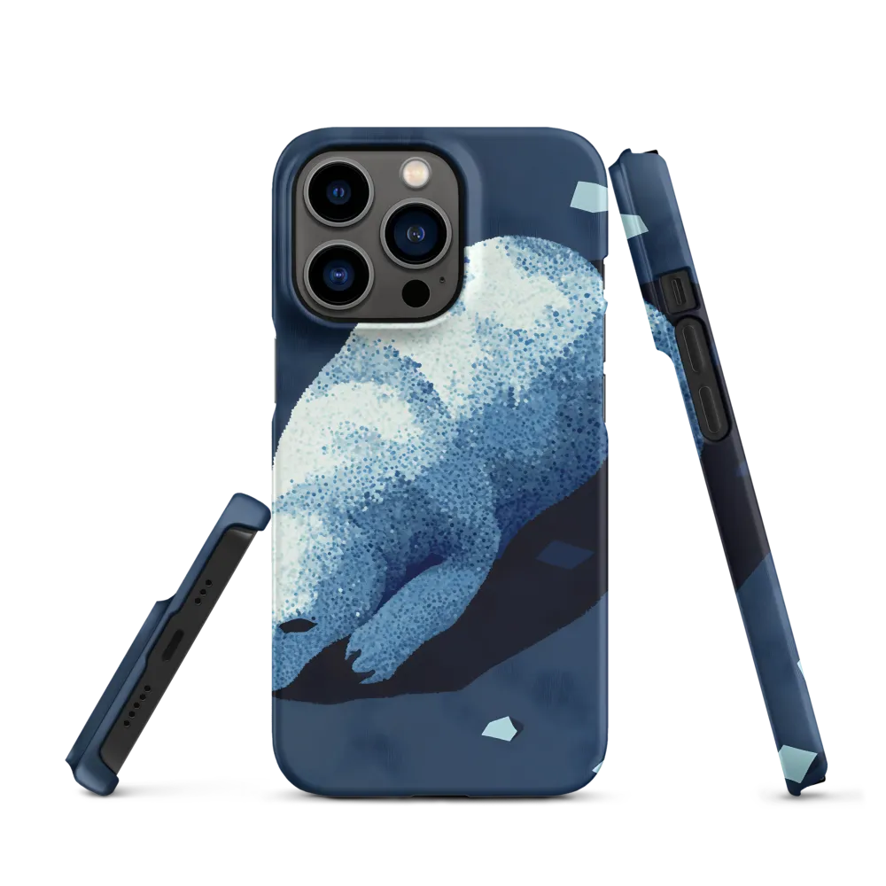 Silent Majesty: The Polar Bear's Realm
