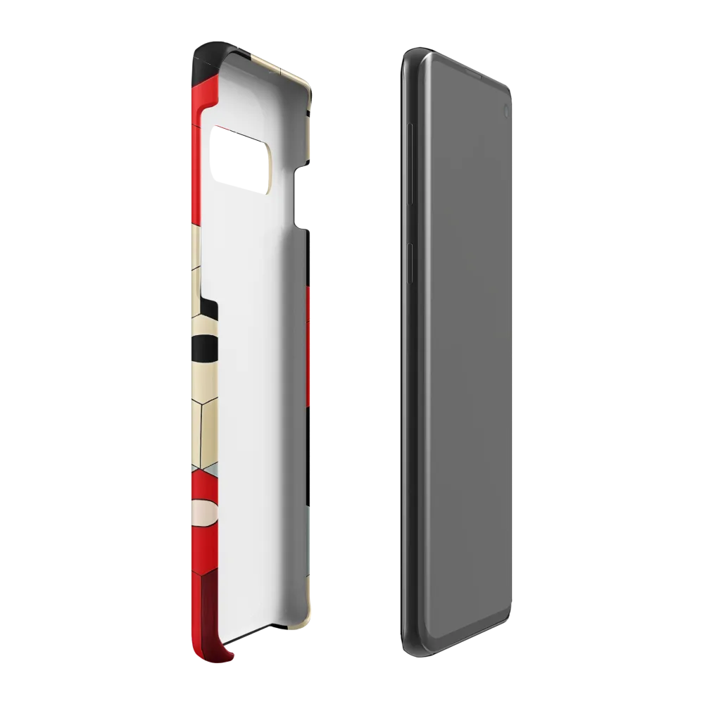 Dynamic Cubism
