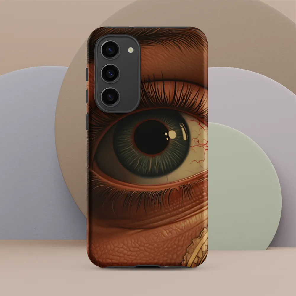 The Gaze of Anatomy