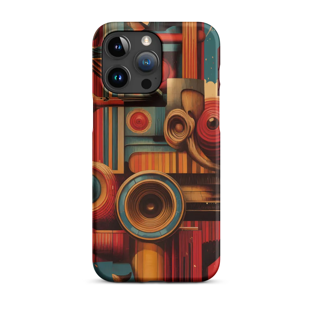 Geometric Symphony