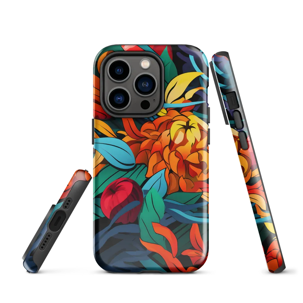 Tropical Harmony