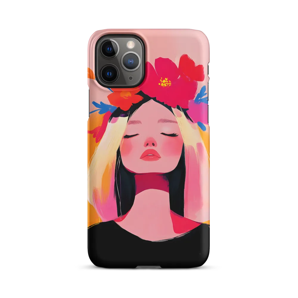 Floral Serenity