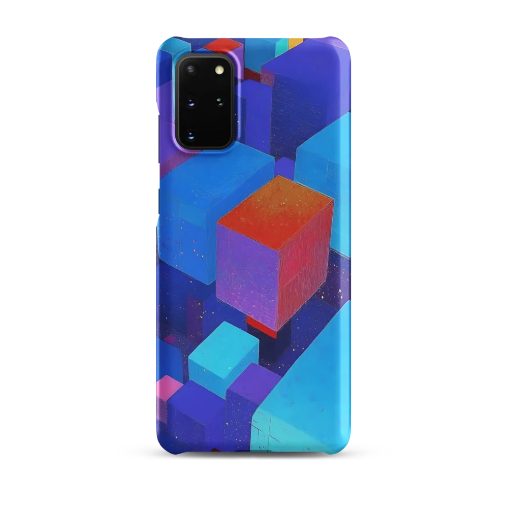 Geometric Dreamscape