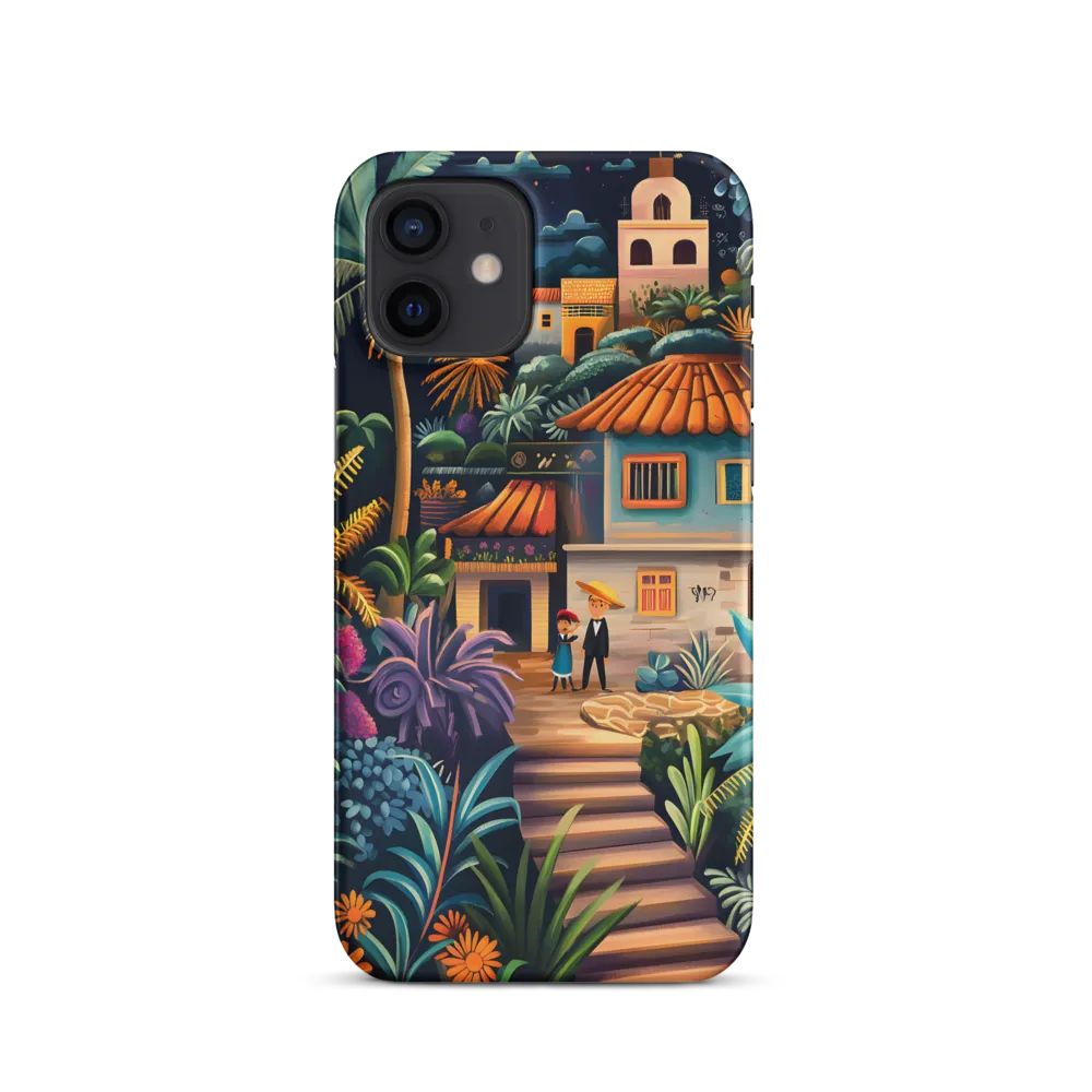 Tropical Reverie