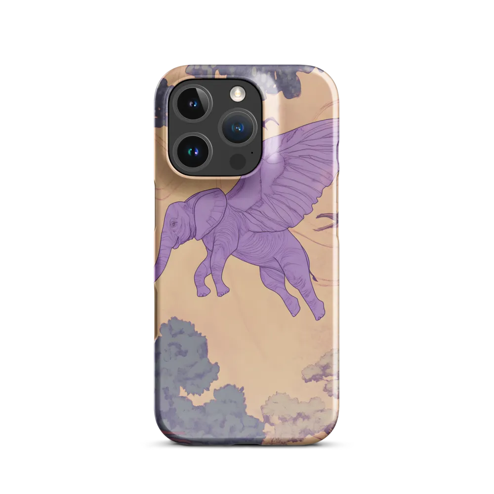 Wings of Imagination