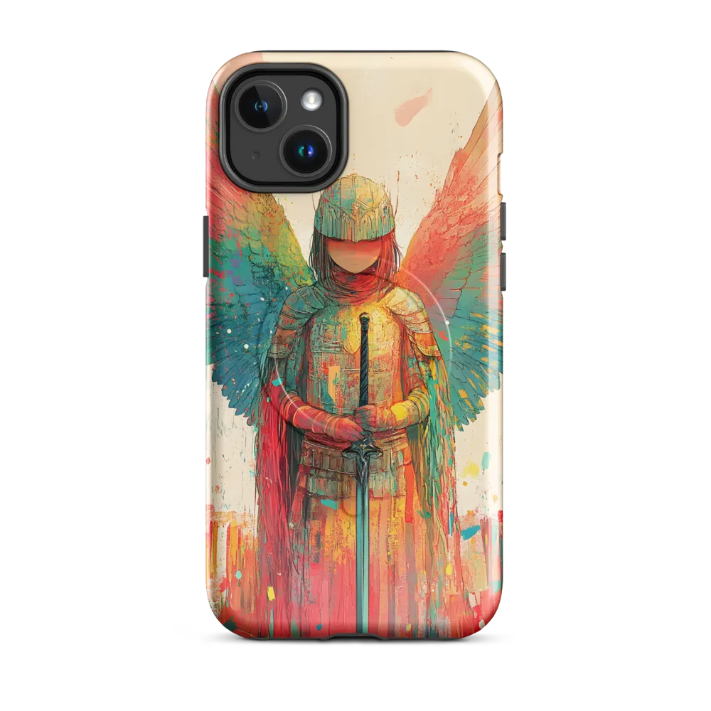 Guardian of Colors