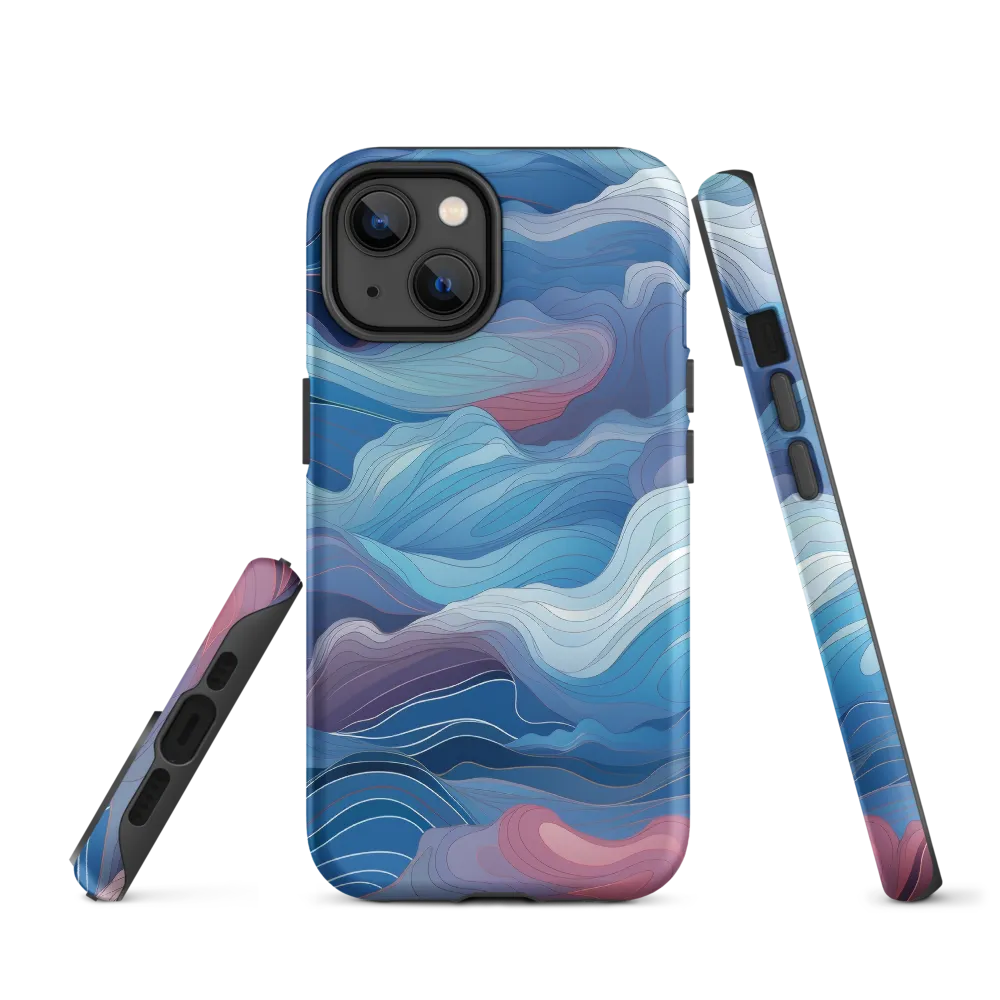 Harmonious Waves