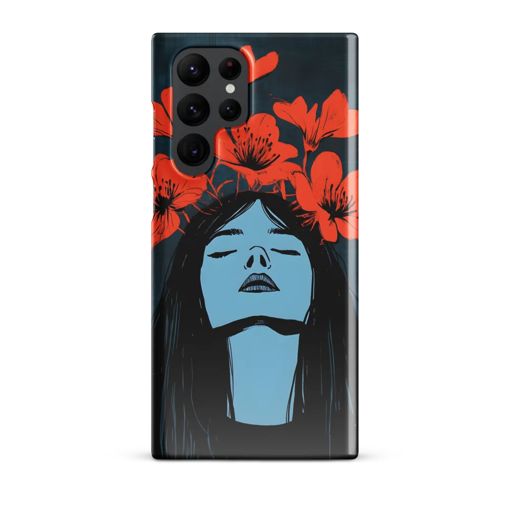 Crowned in Bloom