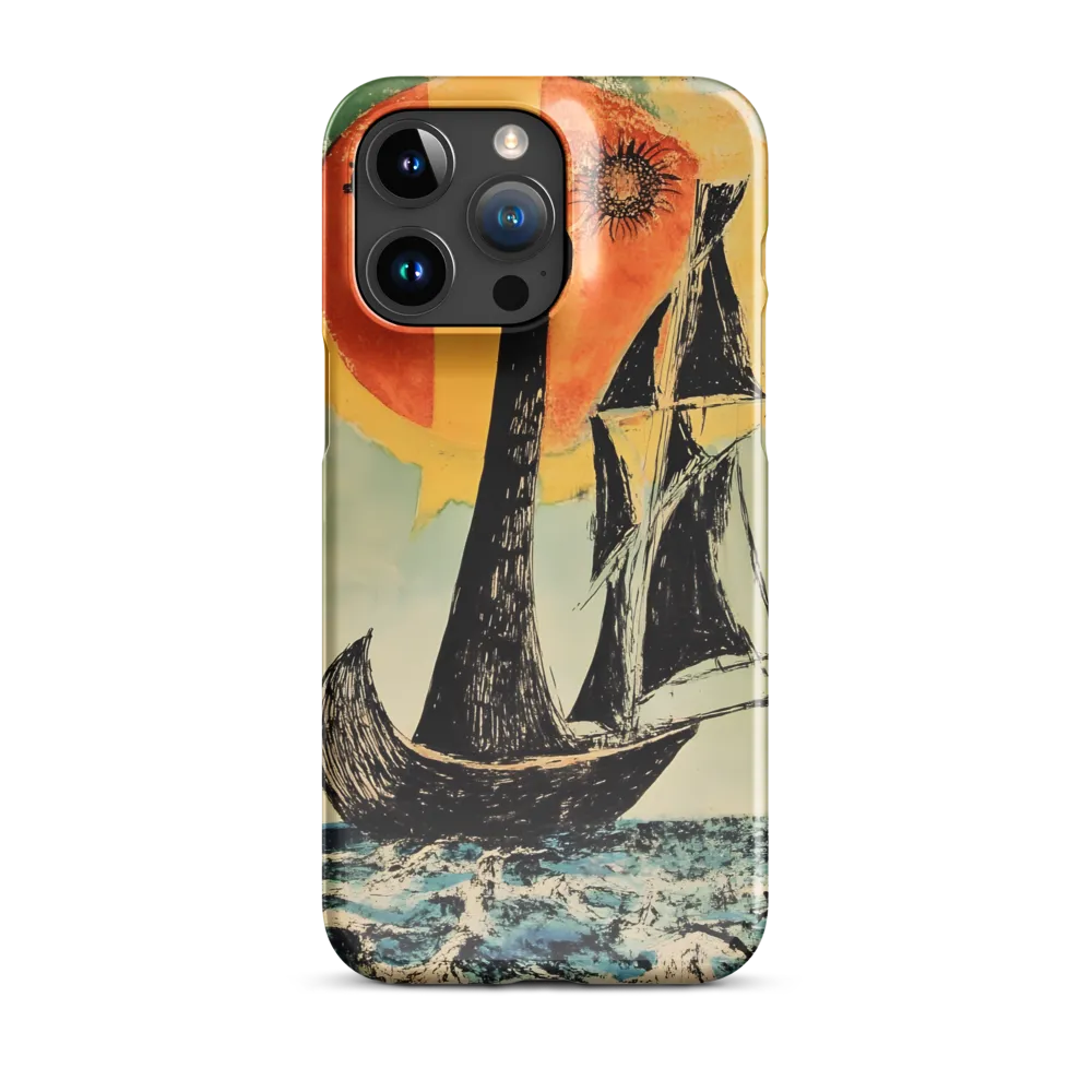 Sailing into the Surreal