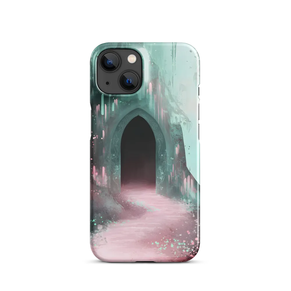 Portal of Secrets