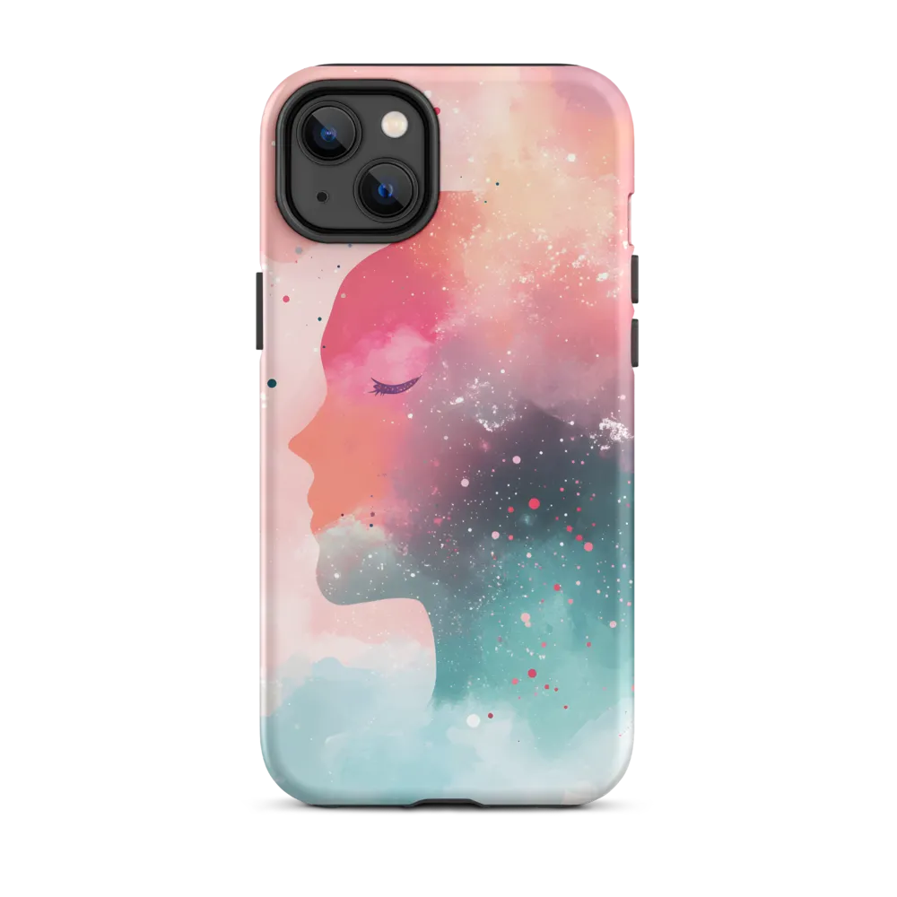Whispers of the Cosmos