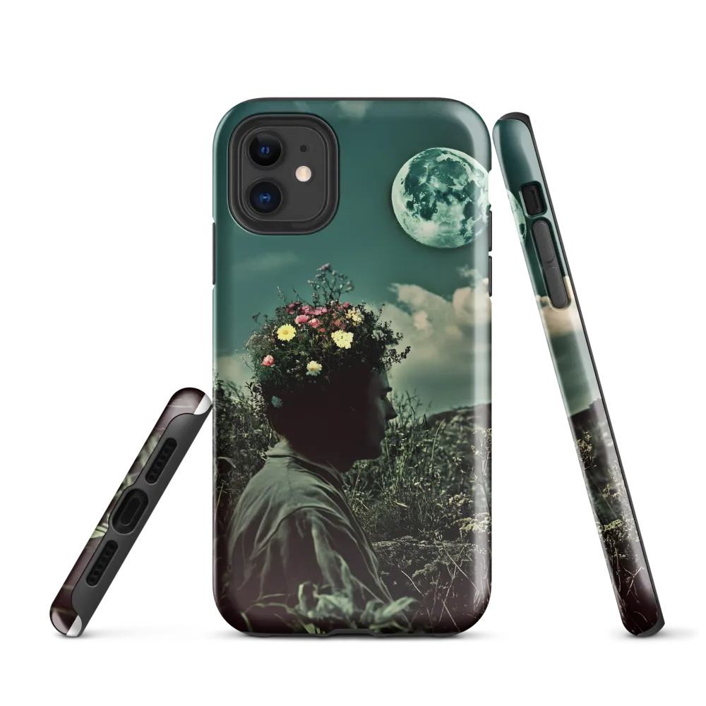 Moonlit Blossom
