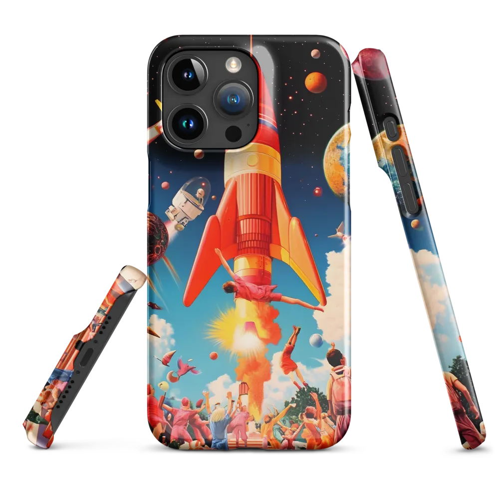 Launch of Imagination