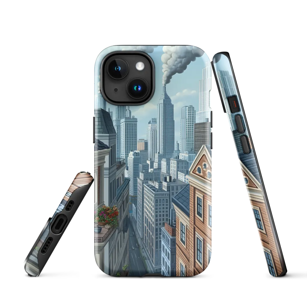 Urban Symphony