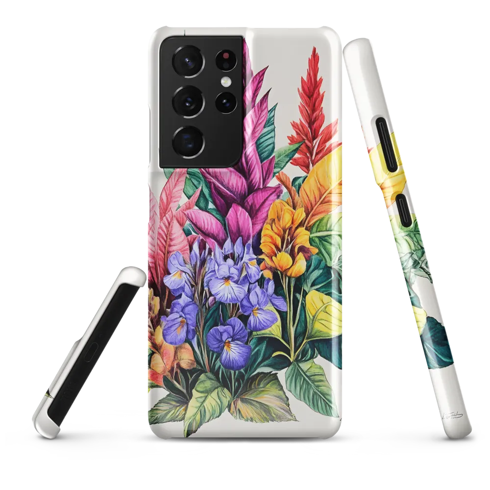 Tropical Symphony