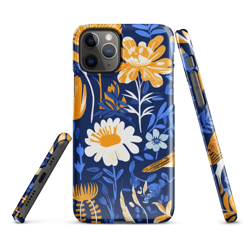 Floral Symphony