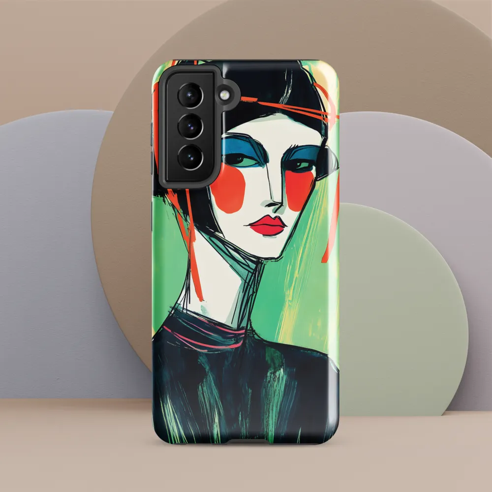 Bold Elegance
