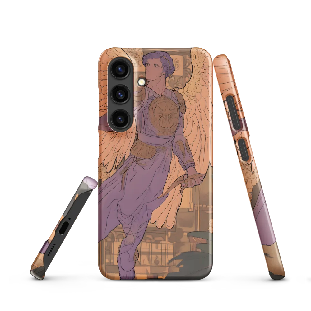 Celestial Guardian